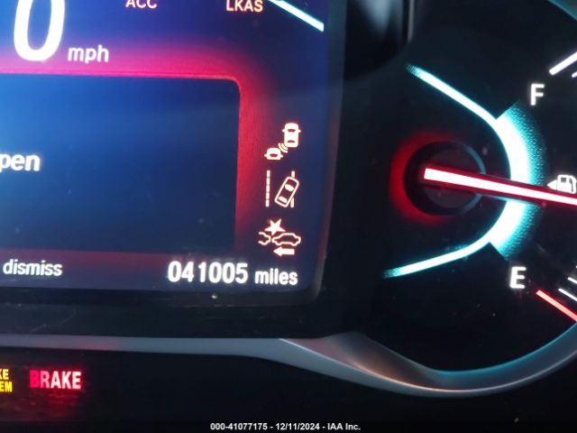 5FNYF5H95MB014159 Honda Pilot 2wd Touring 8 Passenger