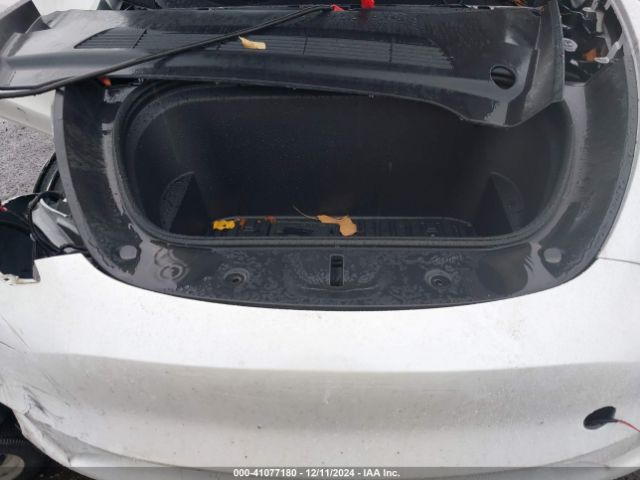 7SAYGDEE0PA144654 Tesla Model Y Awd/long Range Dual Motor All-wheel Drive