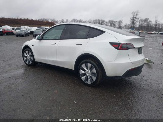 7SAYGDEE0PA144654 Tesla Model Y Awd/long Range Dual Motor All-wheel Drive