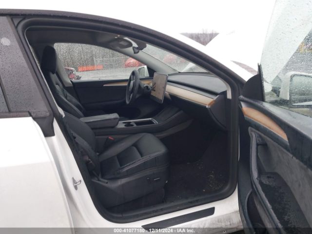 7SAYGDEE0PA144654 Tesla Model Y Awd/long Range Dual Motor All-wheel Drive