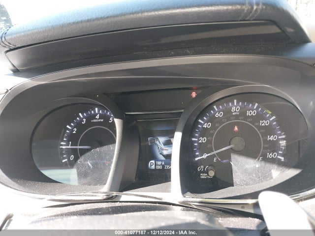 4T1BK1EB6FU156799 Toyota AVALON XLE