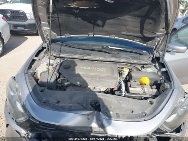 1C3CDFBB0FD243767 Dodge DART SXT