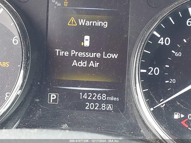 Nissan Rogue Sl 2016 5N1AT2MT4GC841884 Image 15