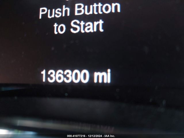 1C4RJECG6FC957329 Jeep Grand Cherokee Overland