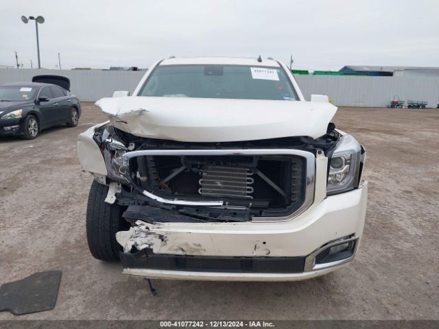 1GKS1JKJ0FR184611 GMC Yukon Xl 1500 Denali