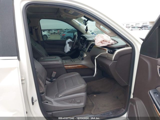 1GKS1JKJ0FR184611 GMC Yukon Xl 1500 Denali