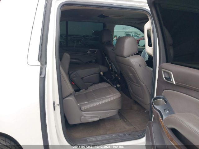 1GKS1JKJ0FR184611 GMC Yukon Xl 1500 Denali