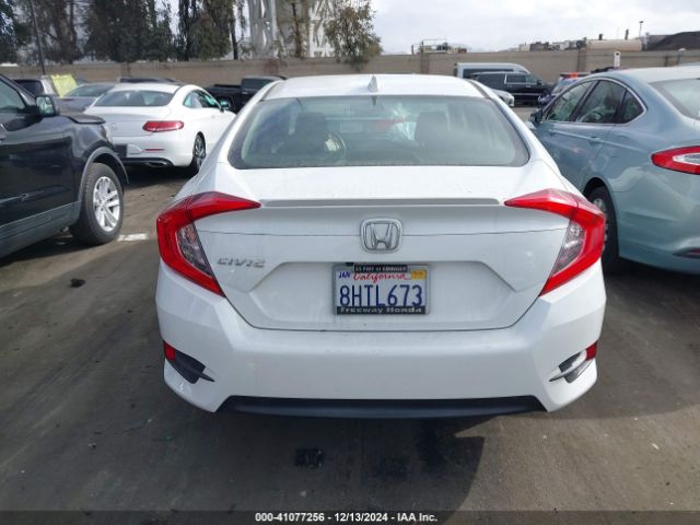 JHMFC1F78JX037784 Honda Civic Ex-l