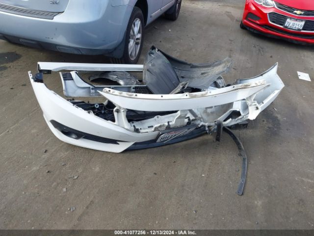 JHMFC1F78JX037784 Honda Civic Ex-l