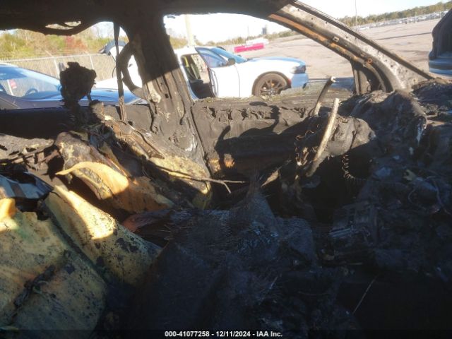 1C4RDHAG2EC277681 Dodge Durango Sxt