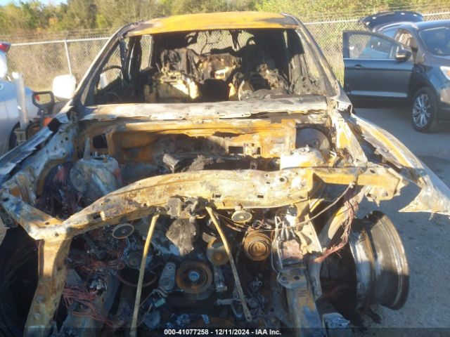 1C4RDHAG2EC277681 Dodge Durango Sxt