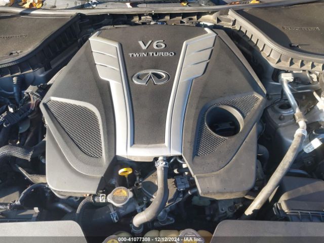 JN1EV7ARXHM832420 Infiniti Q50 3.0t Premium