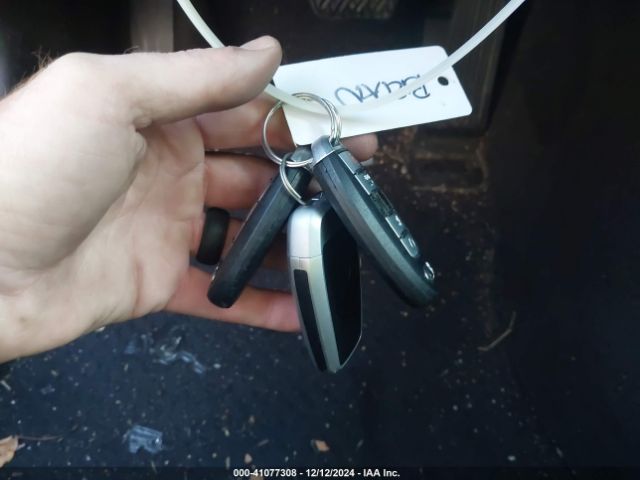 JN1EV7ARXHM832420 Infiniti Q50 3.0t Premium