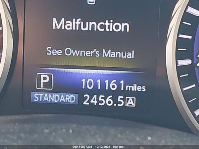 JN1EV7ARXHM832420 Infiniti Q50 3.0t Premium