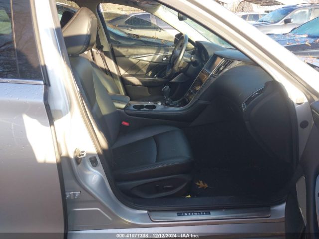 JN1EV7ARXHM832420 Infiniti Q50 3.0t Premium
