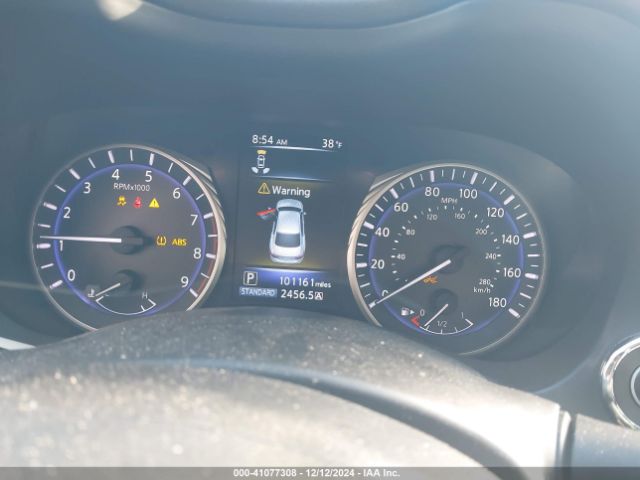 JN1EV7ARXHM832420 Infiniti Q50 3.0t Premium