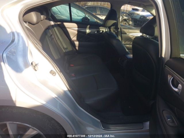 JN1EV7ARXHM832420 Infiniti Q50 3.0t Premium