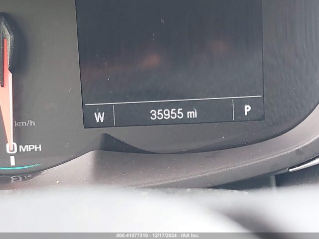 KL7CJNSB7LB337356 Chevrolet Trax Awd Ls