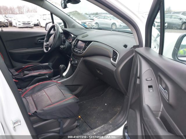 KL7CJNSB7LB337356 Chevrolet Trax Awd Ls