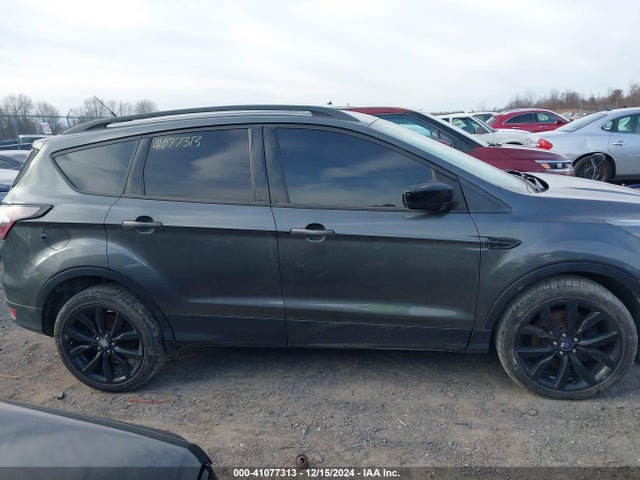 Ford ESCAPE SE 2017 1FMCU9GD6HUE89258 Image 14