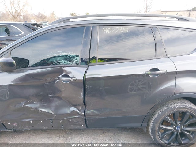 Ford ESCAPE SE 2017 1FMCU9GD6HUE89258 Image 15