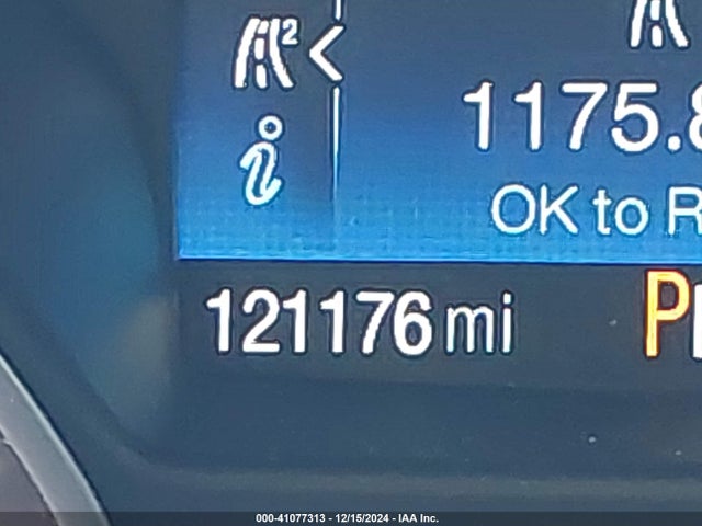 Ford ESCAPE SE 2017 1FMCU9GD6HUE89258 Image 16