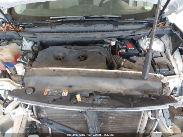 2FMPK3K92HBB28476 Ford Edge Titanium