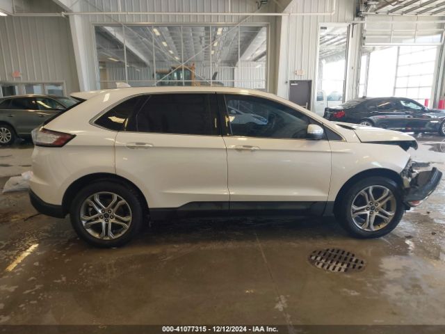 2FMPK3K92HBB28476 Ford Edge Titanium