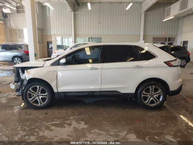 2FMPK3K92HBB28476 Ford Edge Titanium