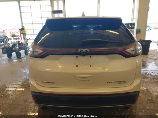 2FMPK3K92HBB28476 Ford Edge Titanium