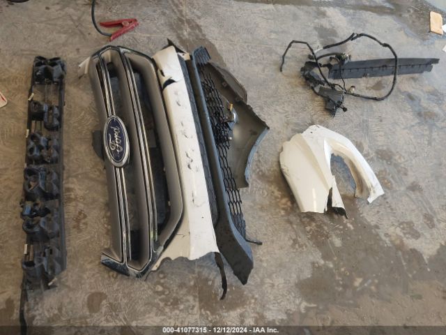 2FMPK3K92HBB28476 Ford Edge Titanium