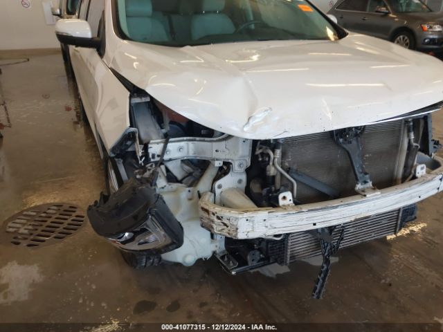 2FMPK3K92HBB28476 Ford Edge Titanium