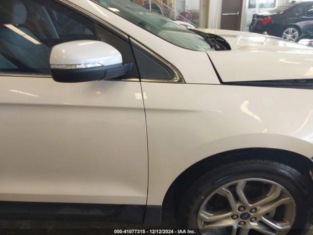 2FMPK3K92HBB28476 Ford Edge Titanium