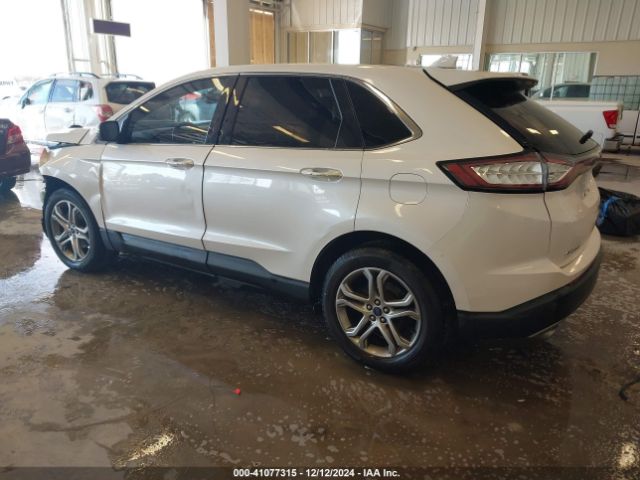 2FMPK3K92HBB28476 Ford Edge Titanium