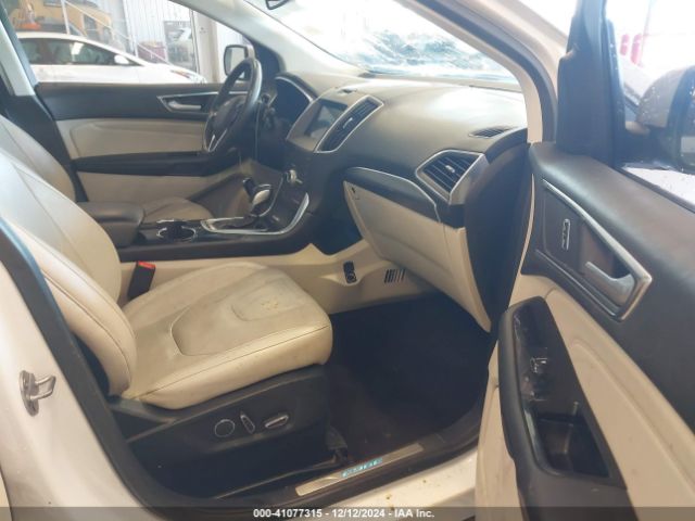 2FMPK3K92HBB28476 Ford Edge Titanium