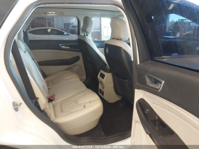 2FMPK3K92HBB28476 Ford Edge Titanium