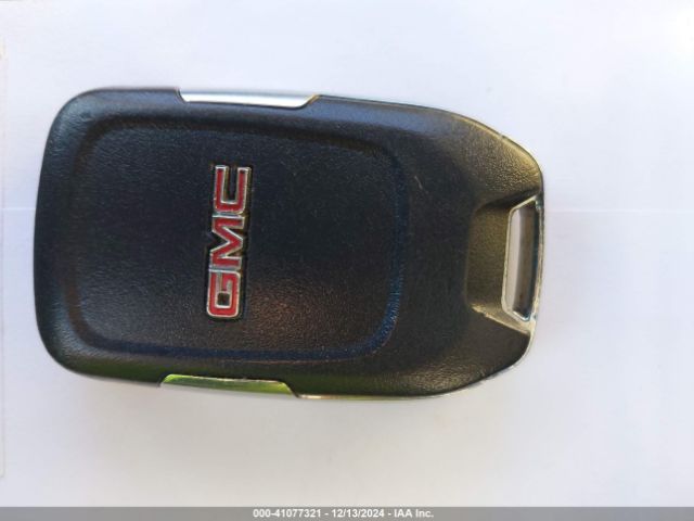 1GKKNXLS2HZ324465 GMC Acadia Denali