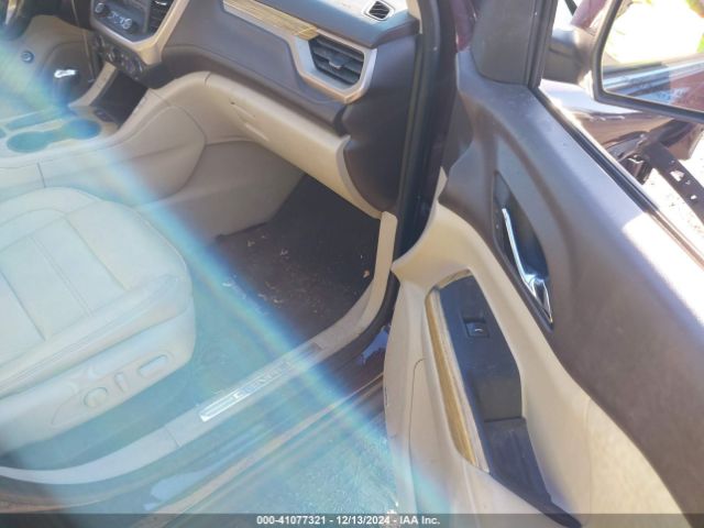 1GKKNXLS2HZ324465 GMC Acadia Denali