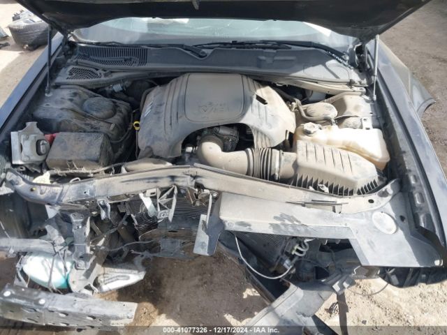 2C3CDZBT7MH551643 Dodge Challenger R/t