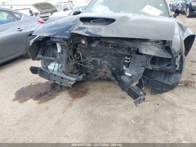 2C3CDZBT7MH551643 Dodge Challenger R/t