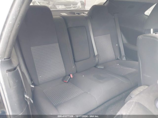 2C3CDZBT7MH551643 Dodge Challenger R/t