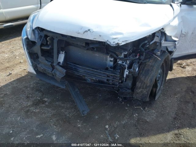 3N1CP5BV2PL569138 Nissan Kicks S Xtronic Cvt