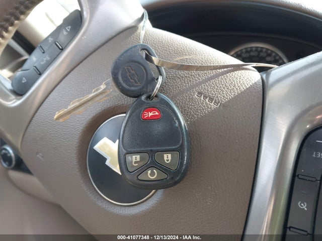 Chevrolet Silverado 2500hd Ltz 2014 1GC1KYC82EF102810 Image 11