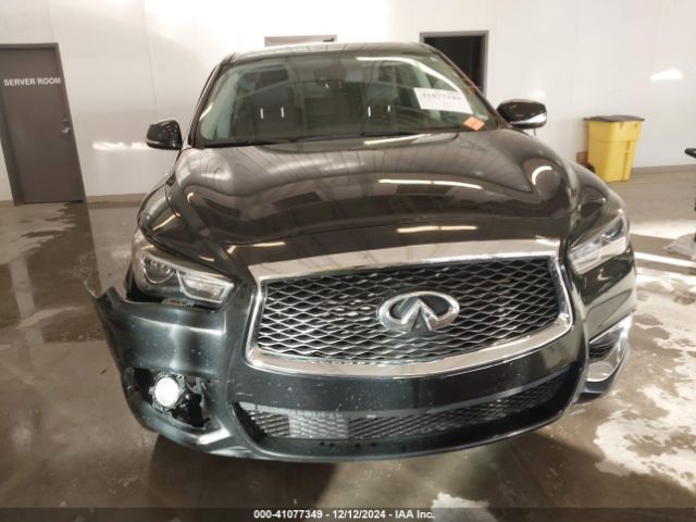 5N1DL0MN3LC533814 Infiniti QX60 PURE