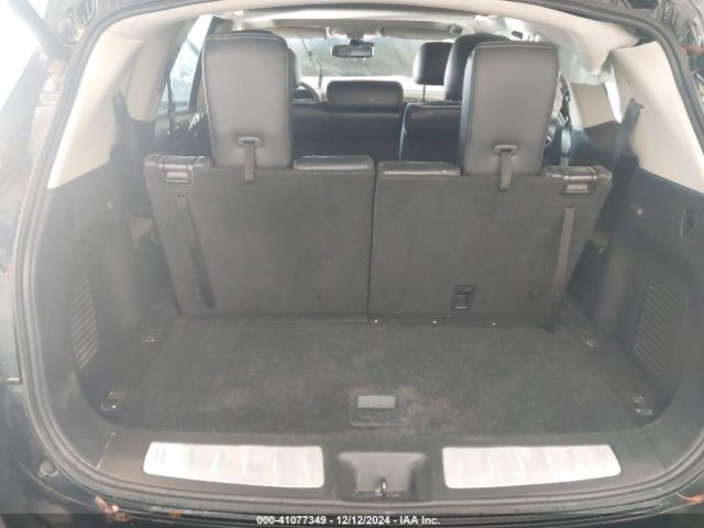 5N1DL0MN3LC533814 Infiniti QX60 PURE