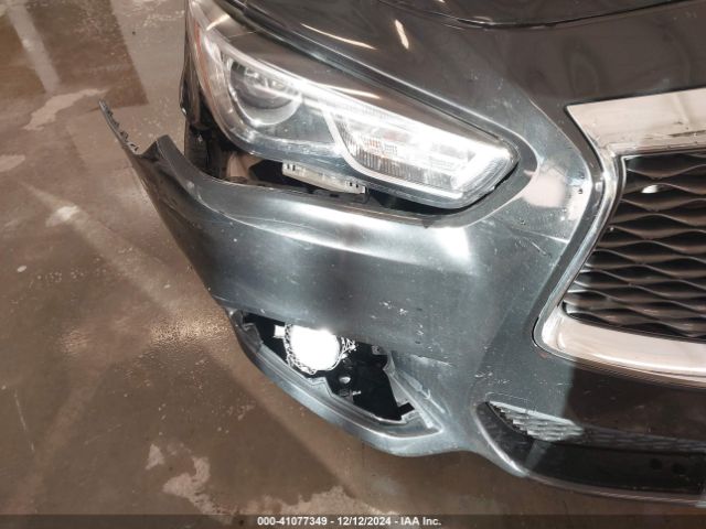 5N1DL0MN3LC533814 Infiniti QX60 PURE