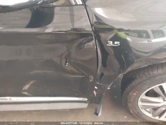 5N1DL0MN3LC533814 Infiniti QX60 PURE