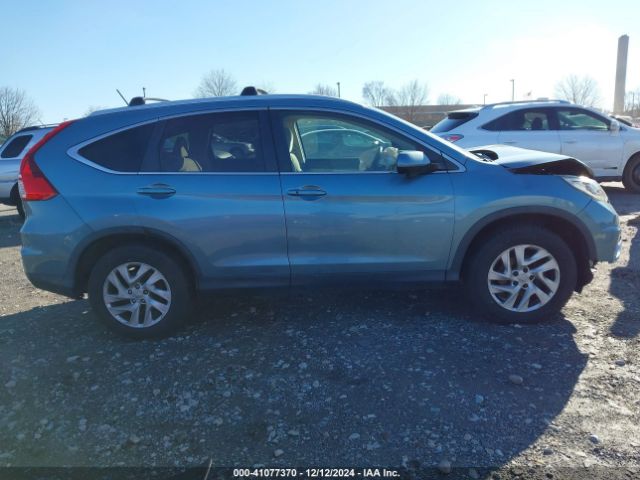 2HKRM4H57GH623163 Honda CR-V EX