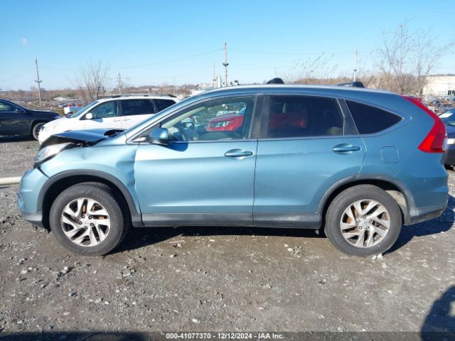 2HKRM4H57GH623163 Honda CR-V EX
