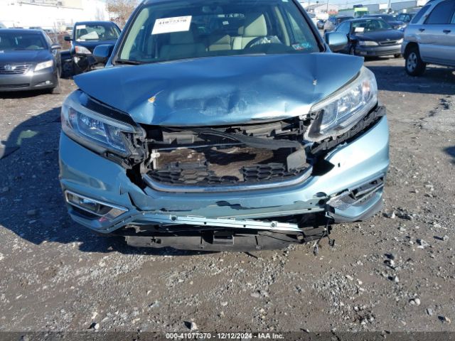 2HKRM4H57GH623163 Honda CR-V EX